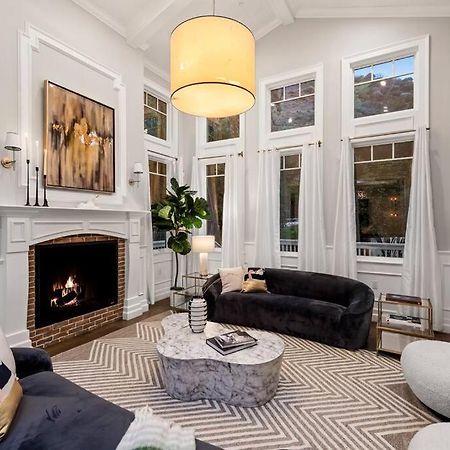 ৎ୭canyon Boulevard Luxury Homeৎ୭ Los Ángeles Exterior foto