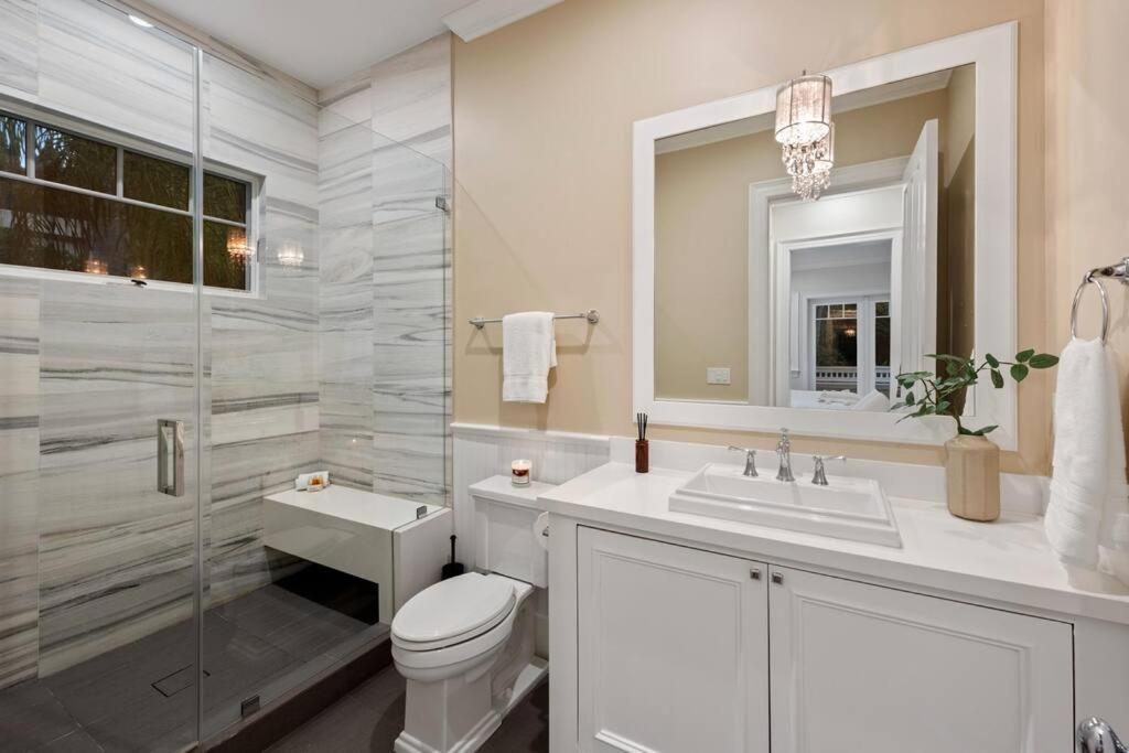 ৎ୭canyon Boulevard Luxury Homeৎ୭ Los Ángeles Exterior foto