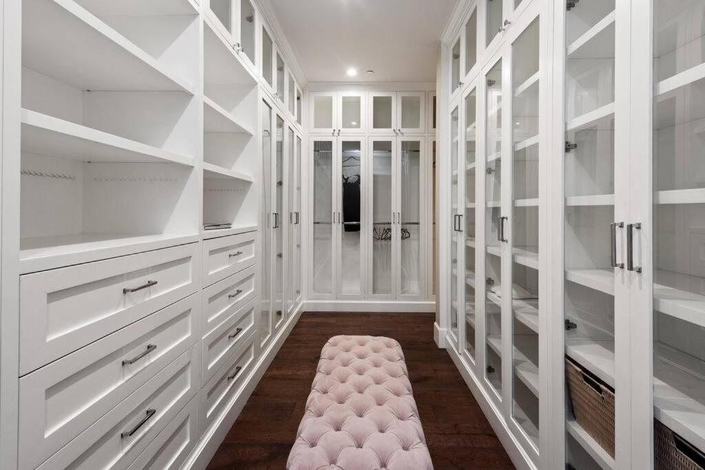 ৎ୭canyon Boulevard Luxury Homeৎ୭ Los Ángeles Exterior foto