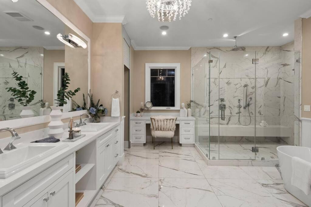 ৎ୭canyon Boulevard Luxury Homeৎ୭ Los Ángeles Exterior foto
