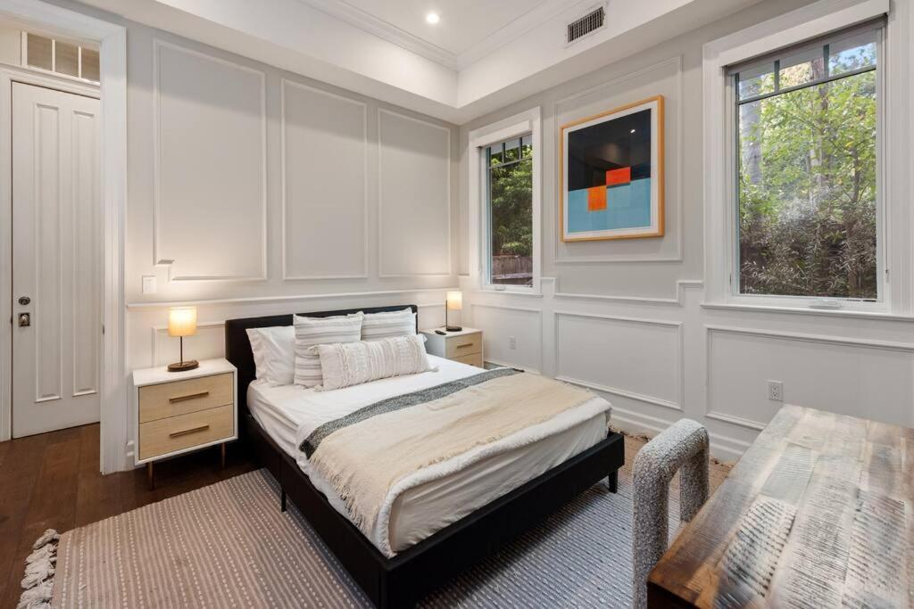 ৎ୭canyon Boulevard Luxury Homeৎ୭ Los Ángeles Exterior foto