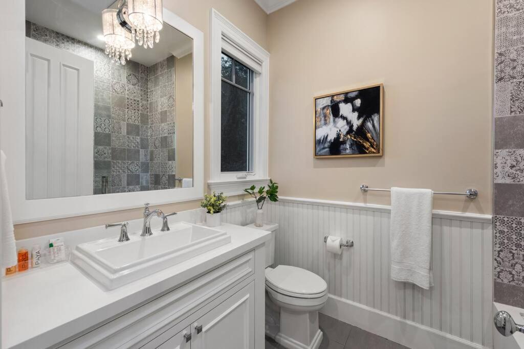 ৎ୭canyon Boulevard Luxury Homeৎ୭ Los Ángeles Exterior foto