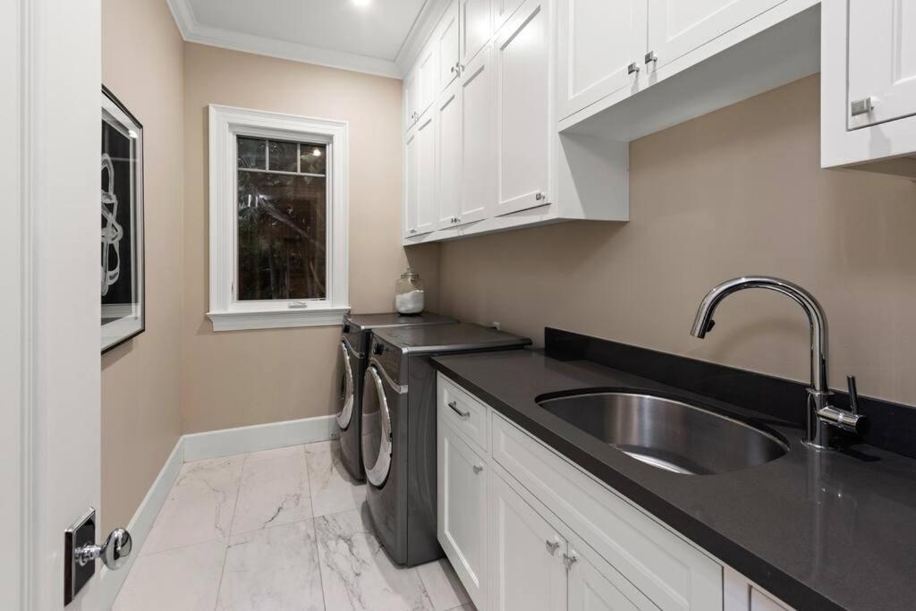 ৎ୭canyon Boulevard Luxury Homeৎ୭ Los Ángeles Exterior foto