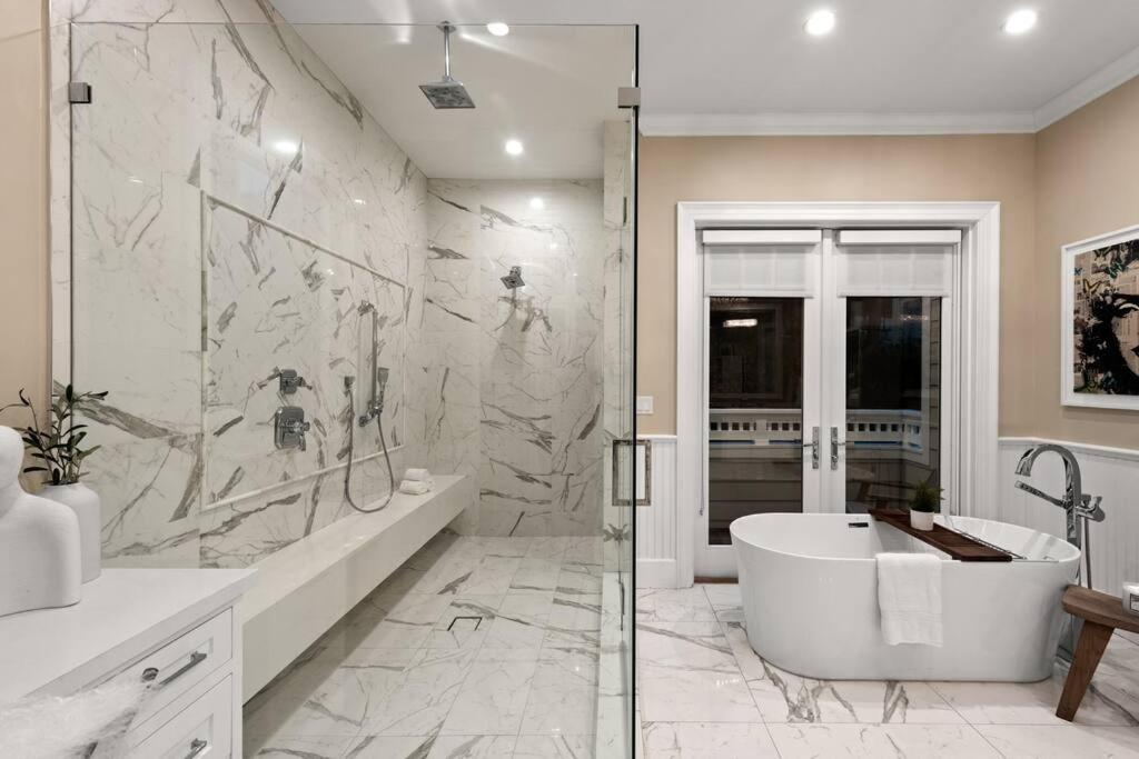 ৎ୭canyon Boulevard Luxury Homeৎ୭ Los Ángeles Exterior foto