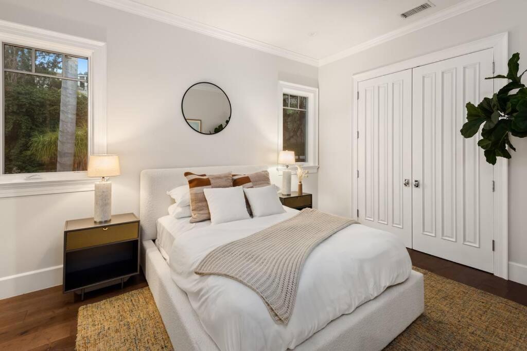 ৎ୭canyon Boulevard Luxury Homeৎ୭ Los Ángeles Exterior foto
