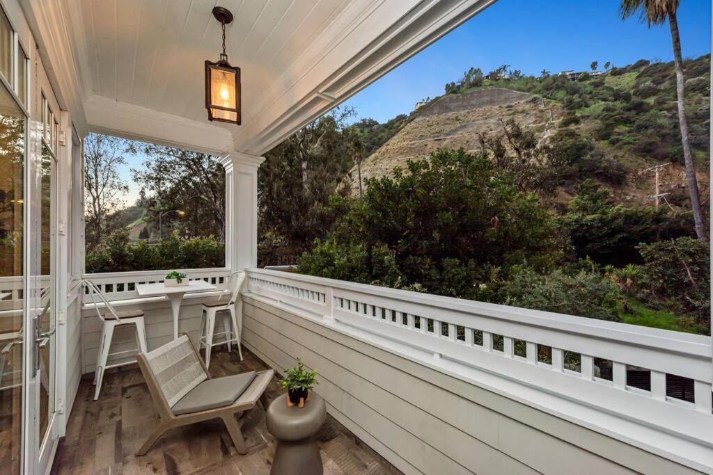 ৎ୭canyon Boulevard Luxury Homeৎ୭ Los Ángeles Exterior foto